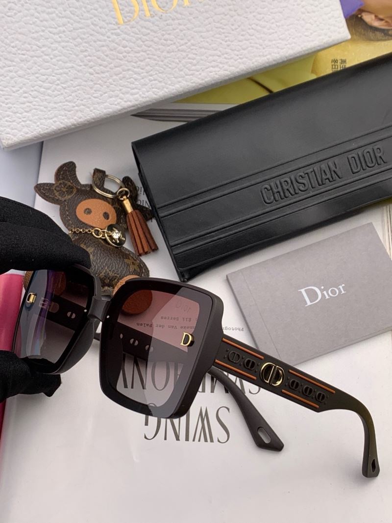 Christian Dior Sunglasses